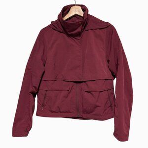 Lululemon Always Effortless Jacket - Size 4